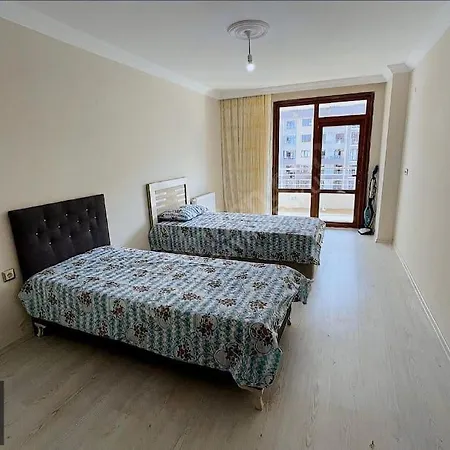 Apartment Arsin Near The Sea *